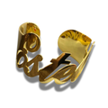 Effortless Gold Name Bracelet