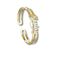 Sweetheart Name Bracelet