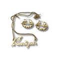 Heart to Heart Name Set